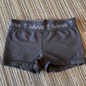Ivivva active shorts